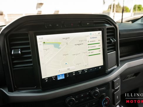 Used 2024 Ford F150 XL RWD image 21