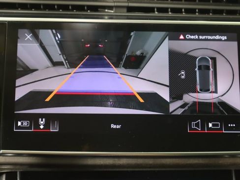 Certified 2023 Audi Q8 Premium Plus AWD/4WD image 18