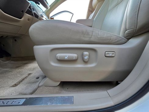 Used 2007 Lexus RX 350 AWD image 33