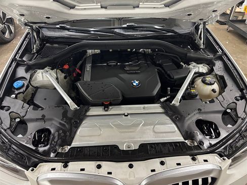 Used 2022 BMW X3 xDrive30i w/ Premium Package 2 image 9