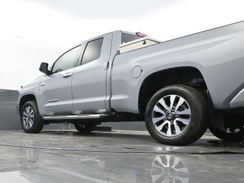 Used 2021 Toyota Tundra Limited w/ Limited Premium Package image 26