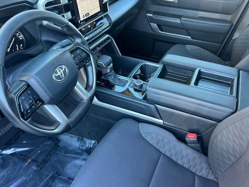 Used 2024 Toyota Tundra SR5 image 11