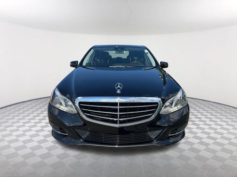 Used 2014 Mercedes-Benz E 350 Sedan image 2