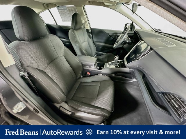 Used 2022 Subaru Legacy Premium AWD/4WD image 35