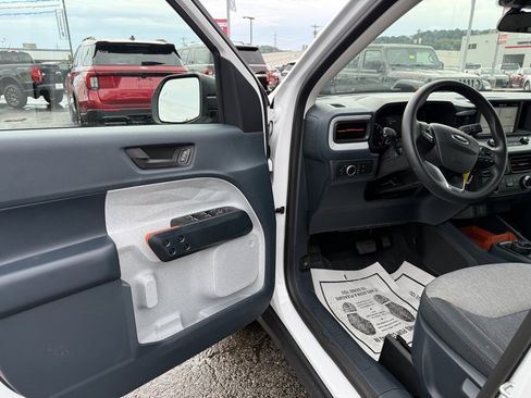 Used 2024 Ford Maverick XLT w/ Equipment Group 300A Standard image 12