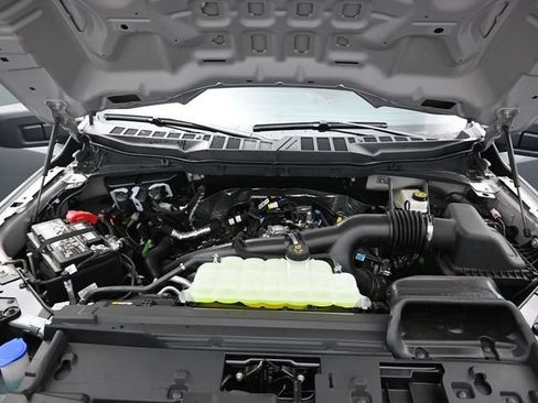 Used 2025 Ford F150 STX AWD/4WD image 35