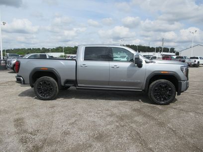 New 2026 GMC Sierra 2500 Denali Ultimate