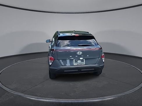 New 2026 Hyundai Kona SEL Sport image 12