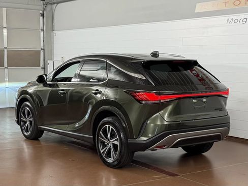 Used 2025 Lexus RX 350 AWD image 5
