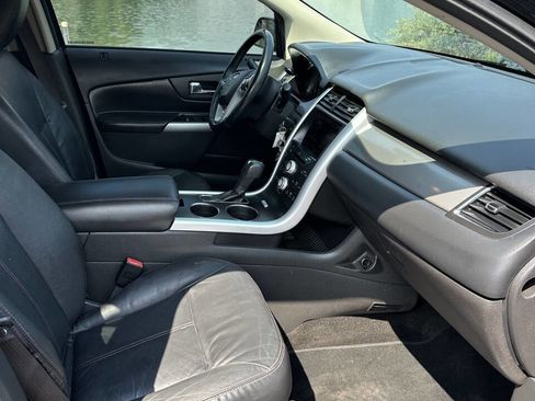 Used 2013 Ford Edge SEL image 13