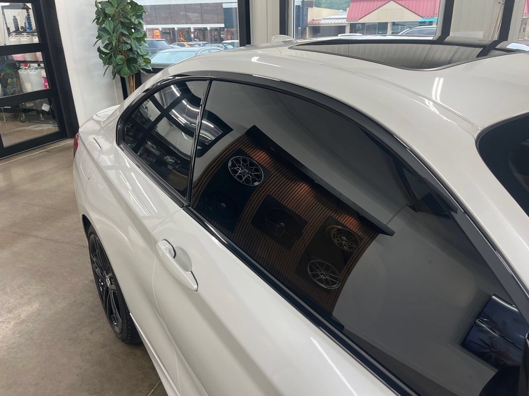 Used 2019 BMW M240i xDrive Coupe w/ Premium Package AWD/4WD image 27