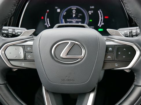 Certified 2024 Lexus RX 350 image 28