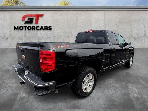 Used 2018 Chevrolet Silverado 1500 LT w/ All Star Edition image 6