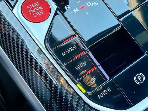 Certified 2025 BMW M2 w/ Lighting Package image 28