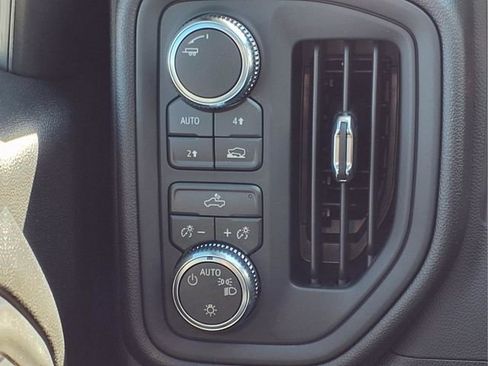 New 2026 GMC Sierra 1500 Pro w/ Graphite Edition image 15