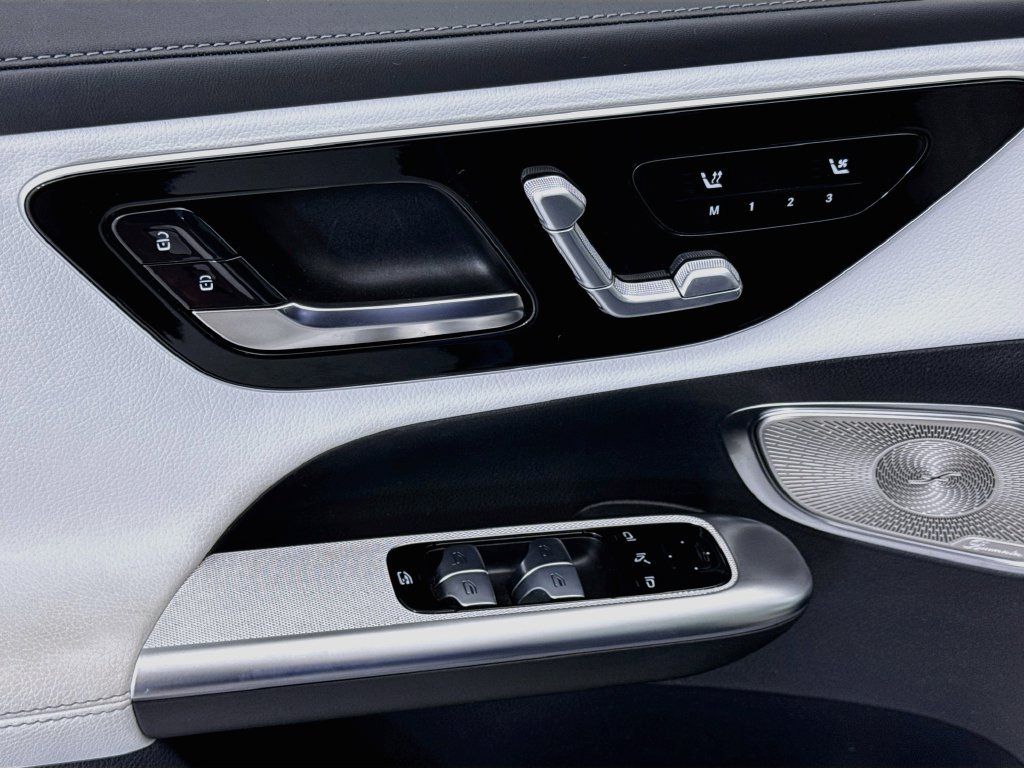 Certified 2026 Mercedes-Benz GLC 300 image 22