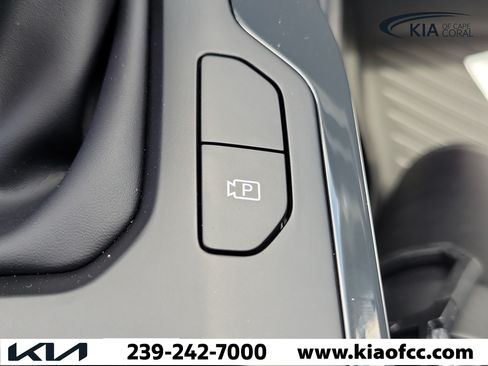 New 2026 Kia K4 EX FWD image 27