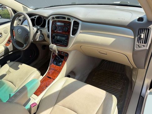 Used 2006 Toyota Highlander Limited image 29