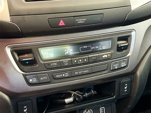 Used 2019 Honda Ridgeline RTL image 15