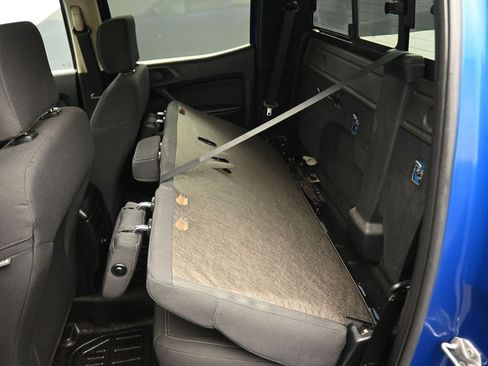 Used 2019 Ford Ranger XL w/ FX4 Off-Road Package image 31