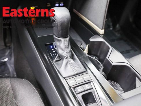 Used 2025 Toyota Camry LE FWD image 13