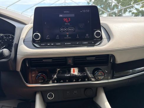 Used 2023 Nissan Rogue SL AWD/4WD image 20