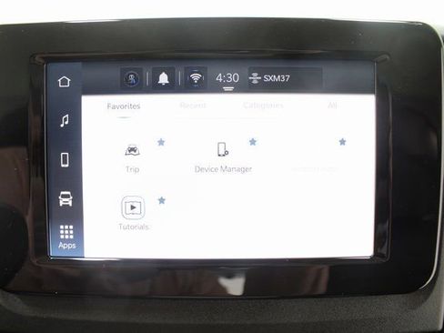 Used 2025 RAM ProMaster 2500 w/ Convenience Group image 4