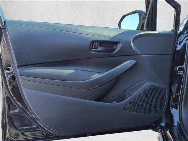 New 2027 Toyota Corolla LE FWD image 11