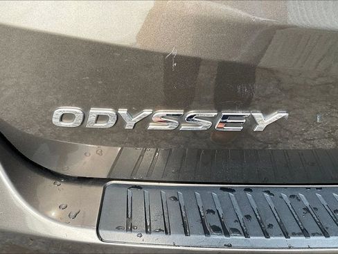 Used 2020 Honda Odyssey EX-L image 24