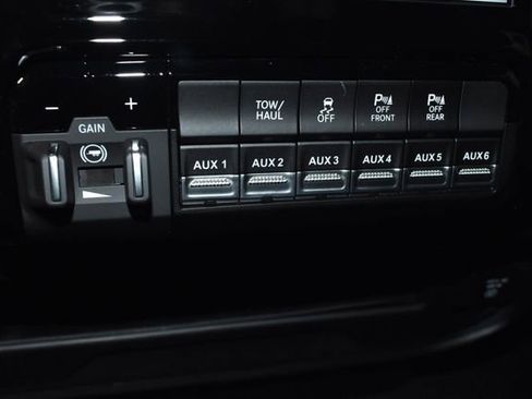 New 2026 RAM 2500 Tradesman image 18