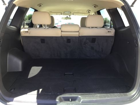 Used 2012 Hyundai Santa Fe GLS AWD/4WD image 7