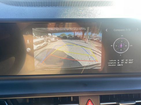 Used 2025 Kia Seltos S image 17