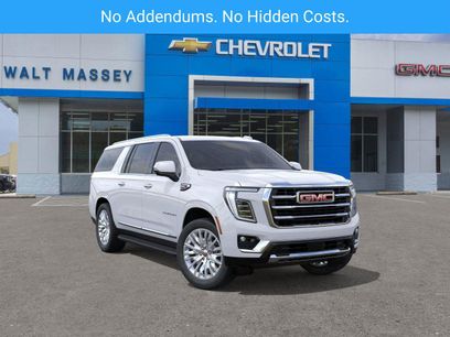 New 2026 GMC Yukon XL Elevation w/ LPO, Floor Liner Package