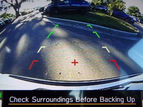 New 2025 Subaru Forester Sport w/ Popular Package image 18