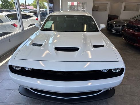 Used 2023 Dodge Challenger R/T Scat Pack RWD image 2