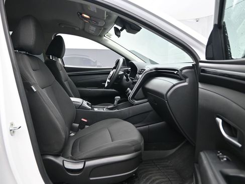 Used 2023 Hyundai Tucson SEL AWD/4WD image 29
