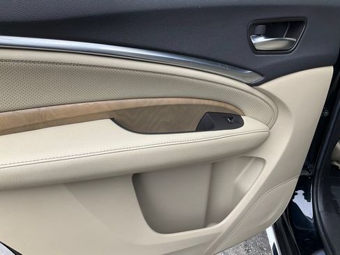 Used 2019 Acura MDX SH-AWD w/ Technology Package image 46
