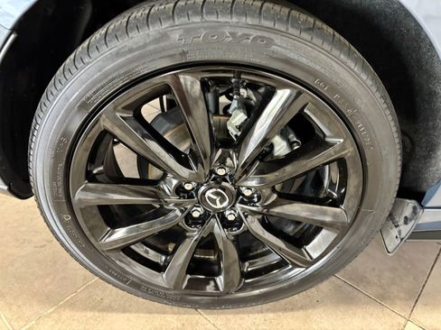 Certified 2025 MAZDA MAZDA3 Carbon image 10