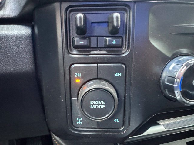 Used 2024 Ford F250 Platinum AWD/4WD image 29