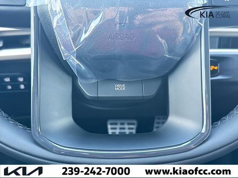 New 2027 Kia Telluride SX FWD image 32