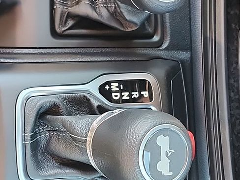 New 2026 Jeep Wrangler Unlimited Sport AWD/4WD image 33