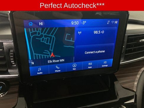 Used 2022 Ford Explorer Limited image 4