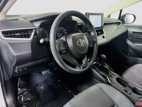 Used 2024 Toyota Corolla LE FWD image 22