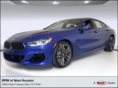 New 2025 BMW 840i xDrive