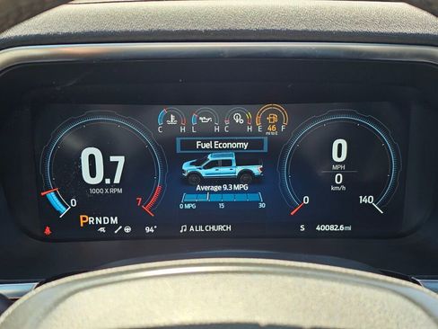 Used 2022 Ford F150 Raptor w/ Equipment Group 801A High AWD/4WD image 16