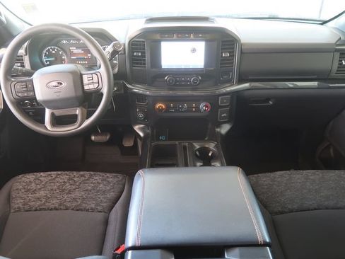 Used 2022 Ford F150 Tremor w/ Bed Utility Package AWD/4WD image 10