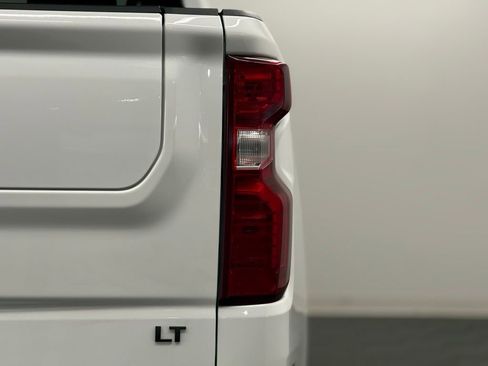 Used 2024 Chevrolet Silverado 1500 LT w/ Protection Package image 7