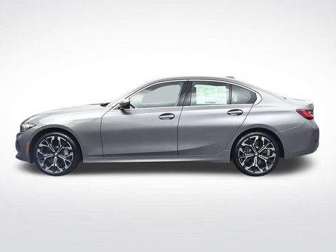 New 2026 BMW 330i xDrive Sedan w/ Premium Package AWD/4WD image 8