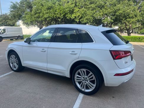 Used 2018 Audi Q5 2.0T Premium Plus AWD/4WD image 6