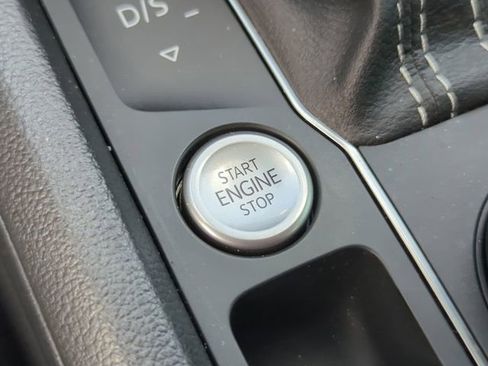 Certified 2023 Volkswagen Atlas Cross Sport SEL Premium R-Line image 34